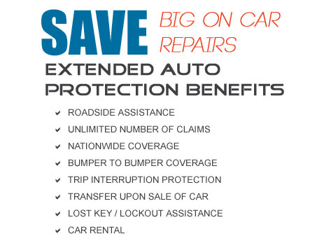 car repair insurance companies